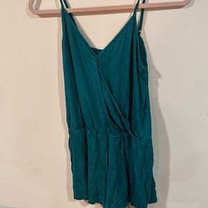 ⭐️2/$10 - Forever 21 romper